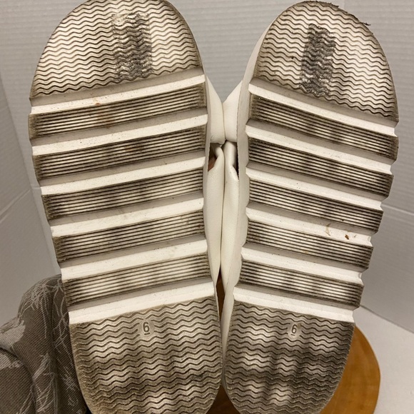 ASOS Twist Knot Slides Sandals - Picture 6 of 8